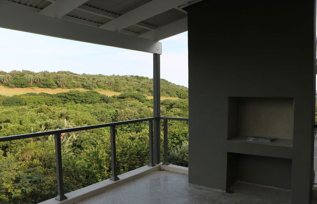 Apartments on The Eighteenth - Photo 36