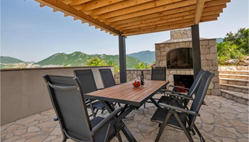 Lovely Home In Vrgorac With Wifi - Foto 5