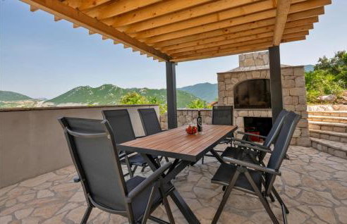 Lovely Home In Vrgorac With Wifi - Foto 5