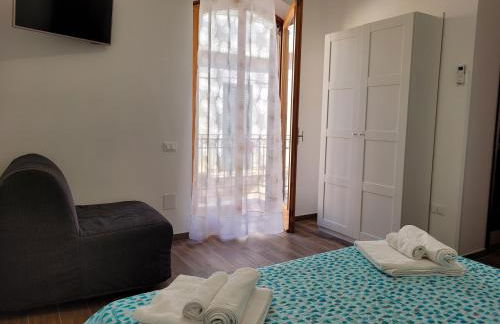 Casa "Paolo e Francesca" Monolocali - Foto 53