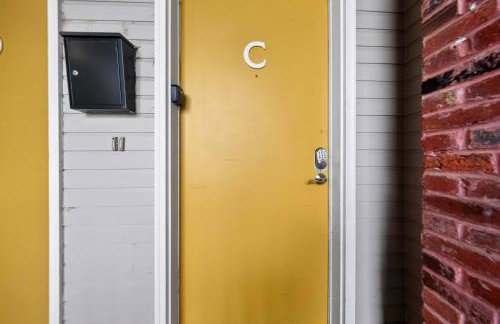 Bold City Haven 2 units ABODEbucks - Foto 19