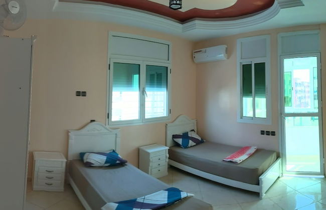 Family Appart BA - Foto 1