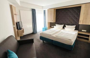 Modernes Apartment mit Blick zur Frauenkirche - Foto 11