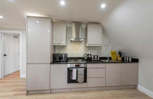 Deanway Serviced Apartments Chalfont St Giles By 360Stays - Photo 122