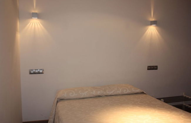 Apartamentos Senabre Palais - Photo 6