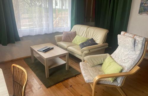 Ruhiger und renovierter Bungalow mit großem hundefreundlichem Garten zur Alleinnutzung - Foto 27