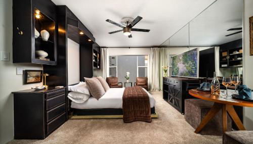 La Jolla Studio - Private Beach - Foto 5