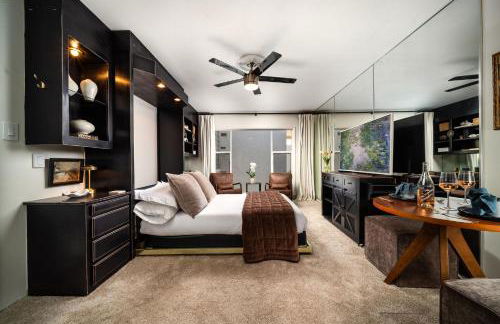 La Jolla Studio - Private Beach - Foto 5