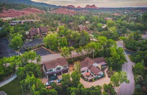 Spacious Manitou Home with Views in Central Location - Foto 28