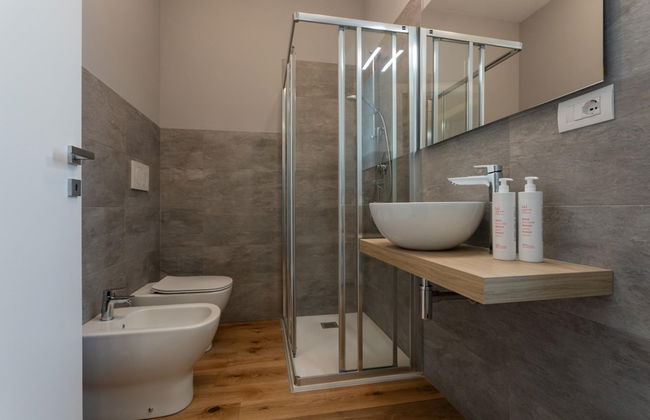 Le Casette del Balon by Wonderful Italy - 2-bedroom Apartment - Foto 27