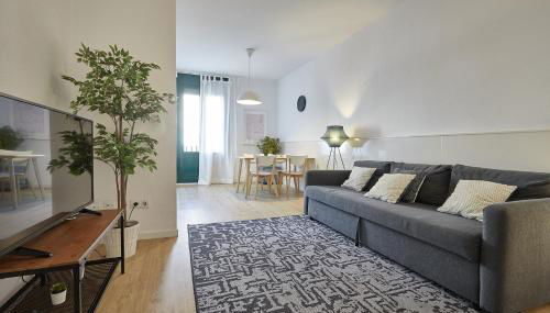 BBarcelona Clot Apartments - Foto 2