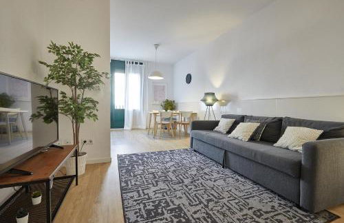 BBarcelona Clot Apartments - Foto 2