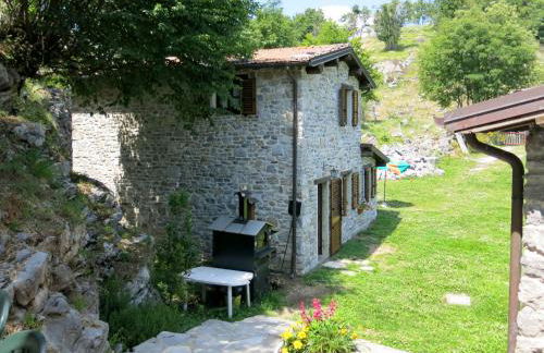 Holiday Home Paradiso I - II by Interhome - Foto 49