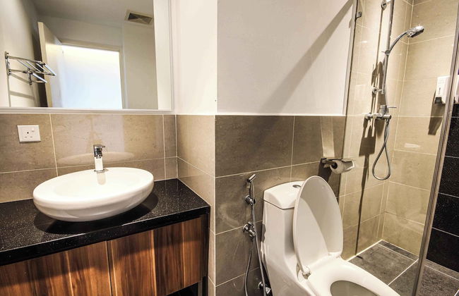 Bangsar Trade Centre by Airhost - Photo 39