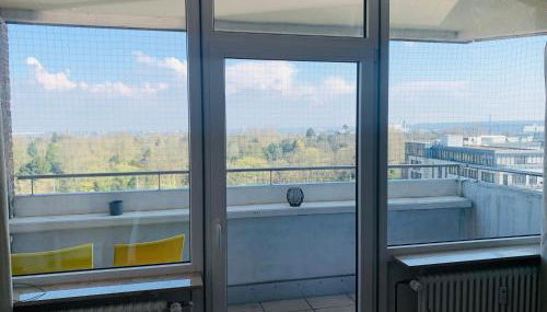 Business Messe Apartment & Wellness Spa - Foto 5