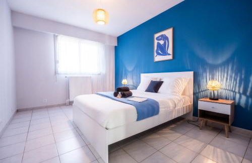 Sea & City View - Foto 6