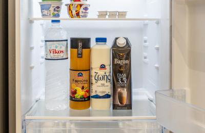 RAFKON Luxury Apartments - Myrina - Foto 76