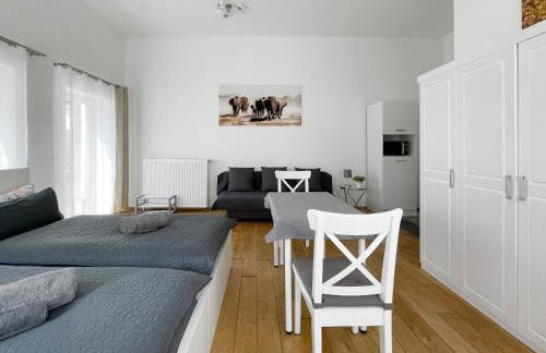 Schwanenburg Apartments - Foto 30