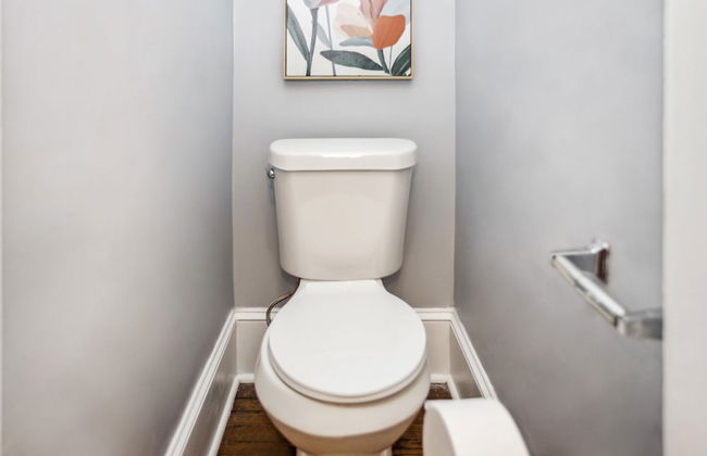 The Woodside Guest House II - Foto 2