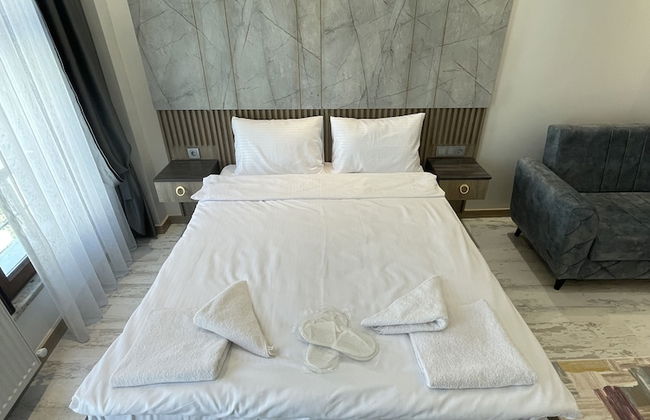 Blue Mansion Hotel - Foto 29