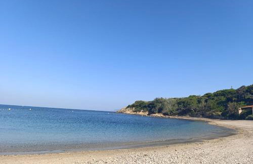 Mimi&Cosy, appartement vue mer à Six-Fours-les-plages - Foto 37