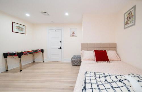 76-2 New 5BR Townhouse near Ashmont Station - Foto 34