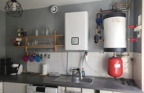 La Maison Defanny - 1 - Foto 7