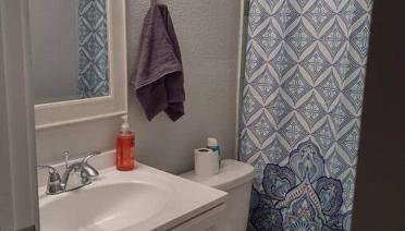 Serene 4 BR Home Near Weatherford-19 Minute Drive - Foto 1, towels