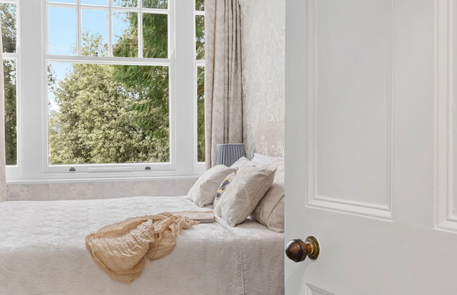 Vomero Holiday Apartments - Foto 34