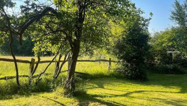 Motts Lodge - Foto 5, Garden view