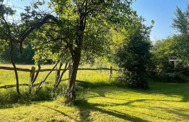 Motts Lodge - Photo 5