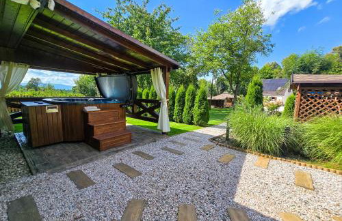 Domek pod Świerkami & Jacuzzi - Foto 19