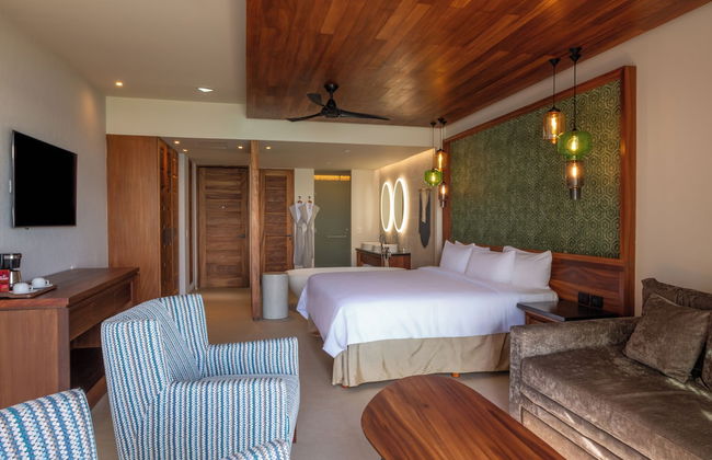 Sandos Playacar All Inclusive - Foto 30