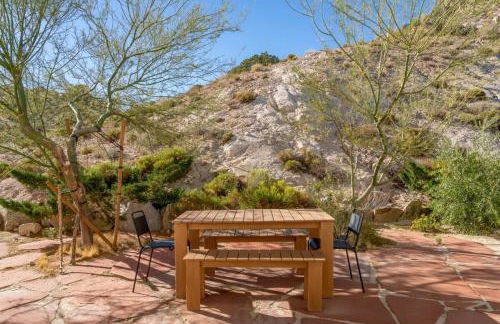 Boulder Surrounded Escape- ANOTHERdeserthouse - Foto 52