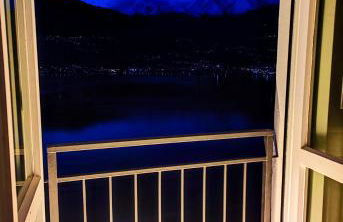 LAGUNA BLU - Villa da sogno con idromassaggio panoramico sul Lago di Como - Foto 13