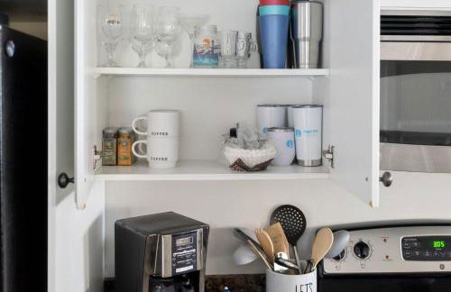 Downtown Wilmington Home ~ Pet Friendly - Foto 22