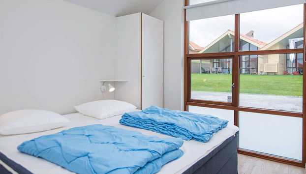 6 Person Holiday Home in Egernsund-by Traum - Foto 3, Habitación