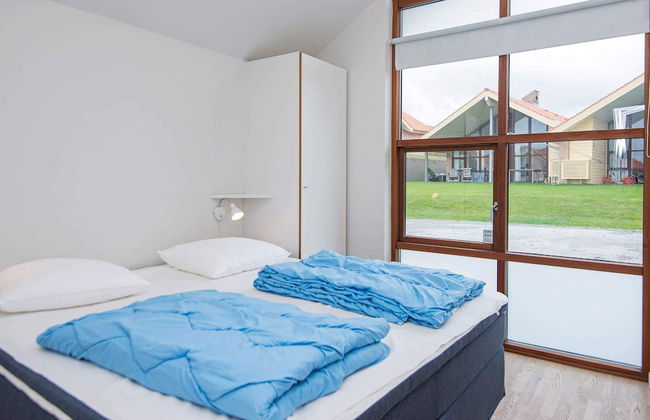 6 Person Holiday Home in Egernsund-by Traum - Foto 13