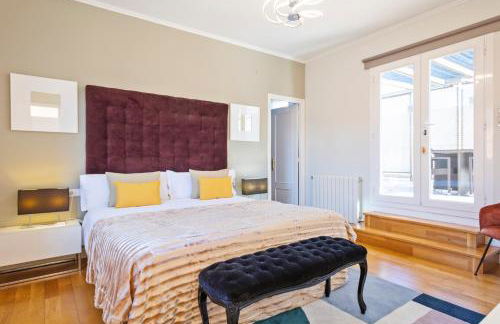 Villa Victoria Barcelona - Foto 30