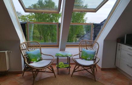 Traumblick und Komfort - lichtdurchflutete 85 qm Wohnung nahe Südstrand Göhren inklusive Schwimmbad und Sauna im AHOI Sellin - Foto 5