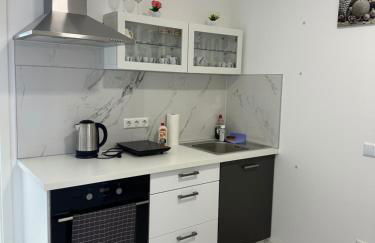 KOMFORT FerienWohnung NeuBau Merzig - Foto 19