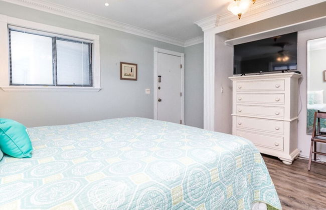 Savannah Beach Racquet Club - Foto 45