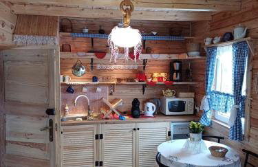 Magia Krutyni Domek nr2 - Foto 7