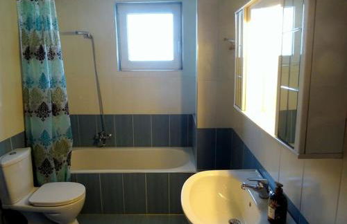 Irene's Apartment In Salakos - Foto 15