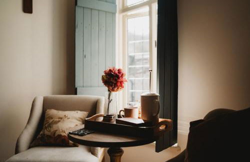 Lodge Cottage, Castleton - Foto 24