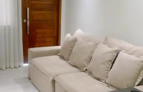 Casa pra temporada 3 quartos 10 km de Cabo frio - Foto 13