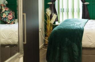 Sidemersey Livings - Magical Central Garden Apartments in Benson Street - Foto 19