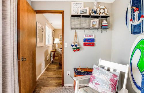 Salty Kisses - Foto 28