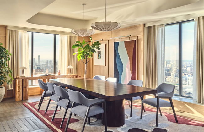 Stunning Two-bedroom Apartment With a Balcony - Foto 26