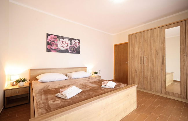 Villa Levatinka Zadarvillas - Foto 16